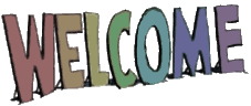 WELCOME